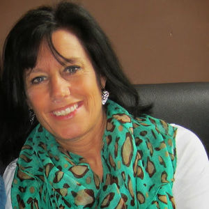 Meet your Posher, Carol